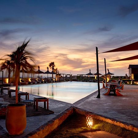Baberrih Hotel Hospitality Palaces & Resorts Essaouira Exterior photo