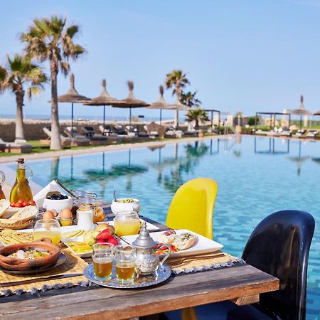 Baberrih Hotel Hospitality Palaces & Resorts Essaouira Exterior photo