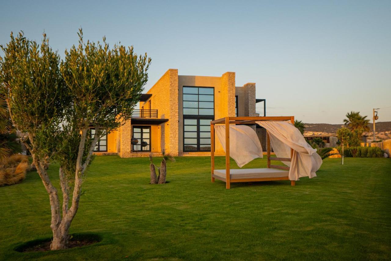 Baberrih Hotel Hospitality Palaces & Resorts Essaouira Exterior photo