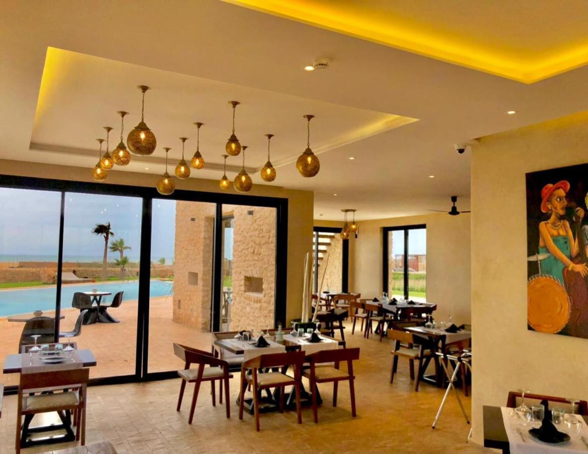 Baberrih Hotel Hospitality Palaces & Resorts Essaouira Exterior photo