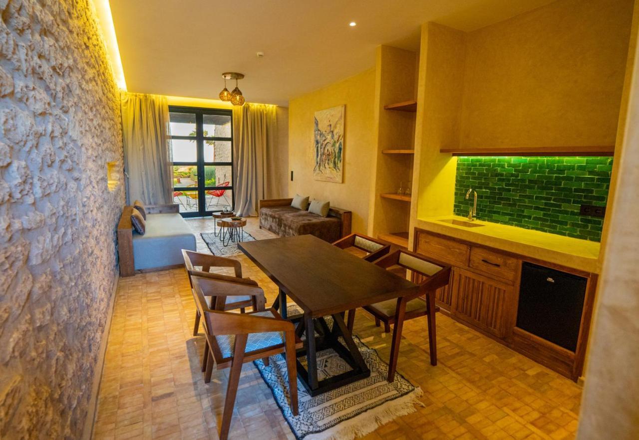 Baberrih Hotel Hospitality Palaces & Resorts Essaouira Exterior photo