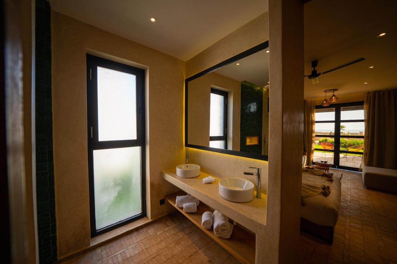 Baberrih Hotel Hospitality Palaces & Resorts Essaouira Exterior photo
