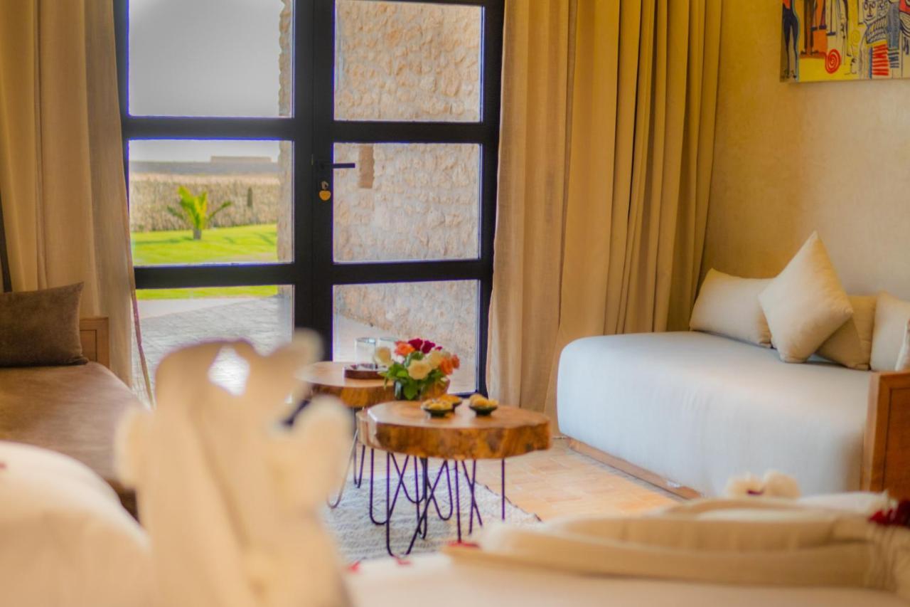 Baberrih Hotel Hospitality Palaces & Resorts Essaouira Exterior photo