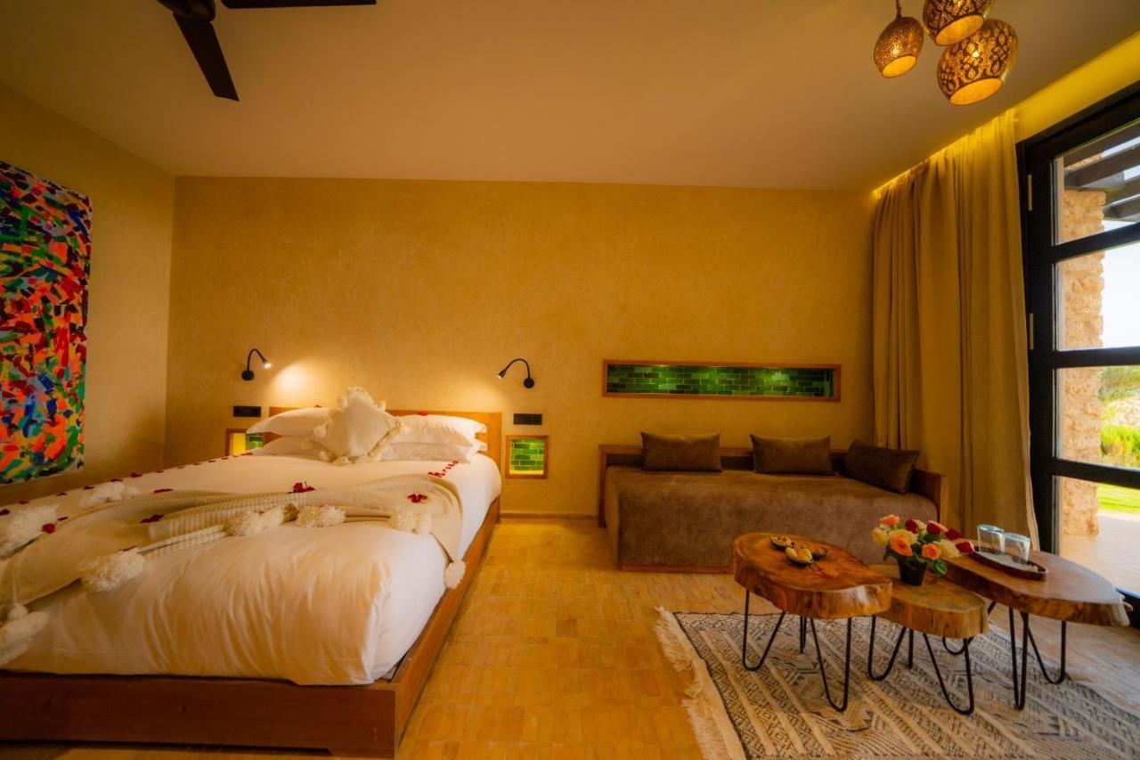Baberrih Hotel Hospitality Palaces & Resorts Essaouira Exterior photo