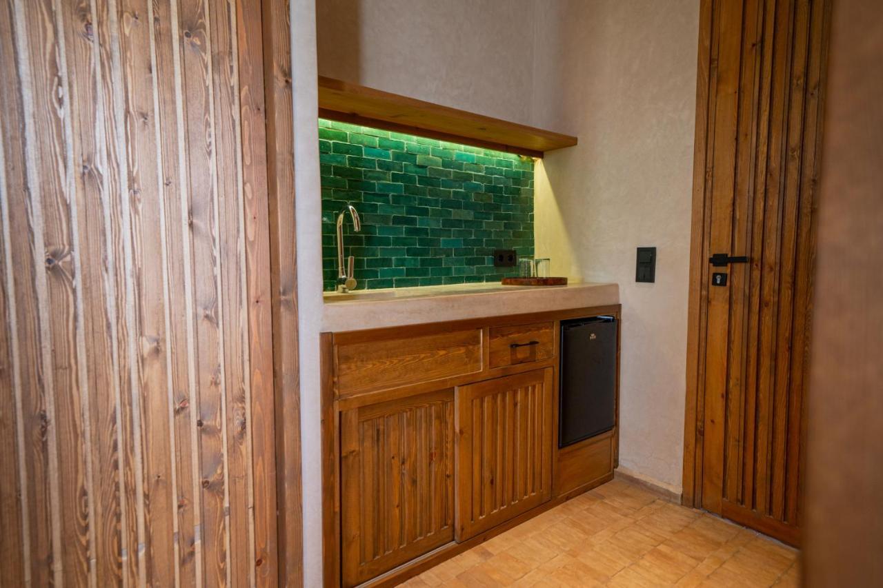 Baberrih Hotel Hospitality Palaces & Resorts Essaouira Exterior photo
