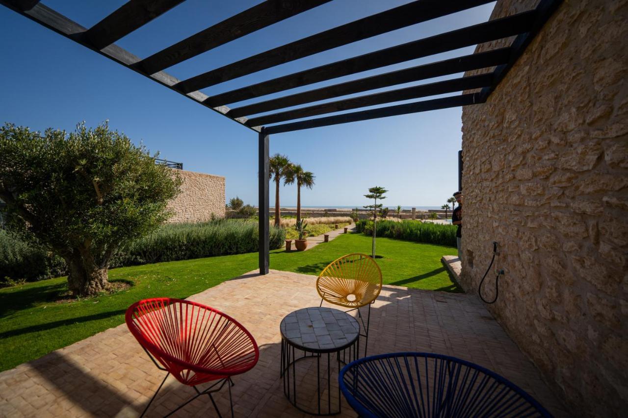 Baberrih Hotel Hospitality Palaces & Resorts Essaouira Exterior photo