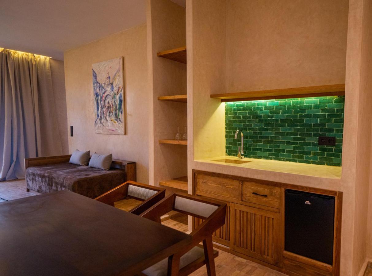 Baberrih Hotel Hospitality Palaces & Resorts Essaouira Exterior photo