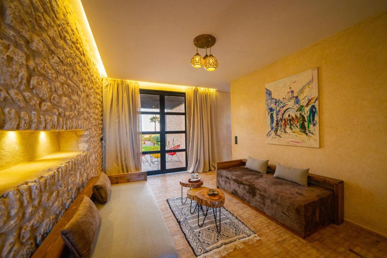 Baberrih Hotel Hospitality Palaces & Resorts Essaouira Exterior photo