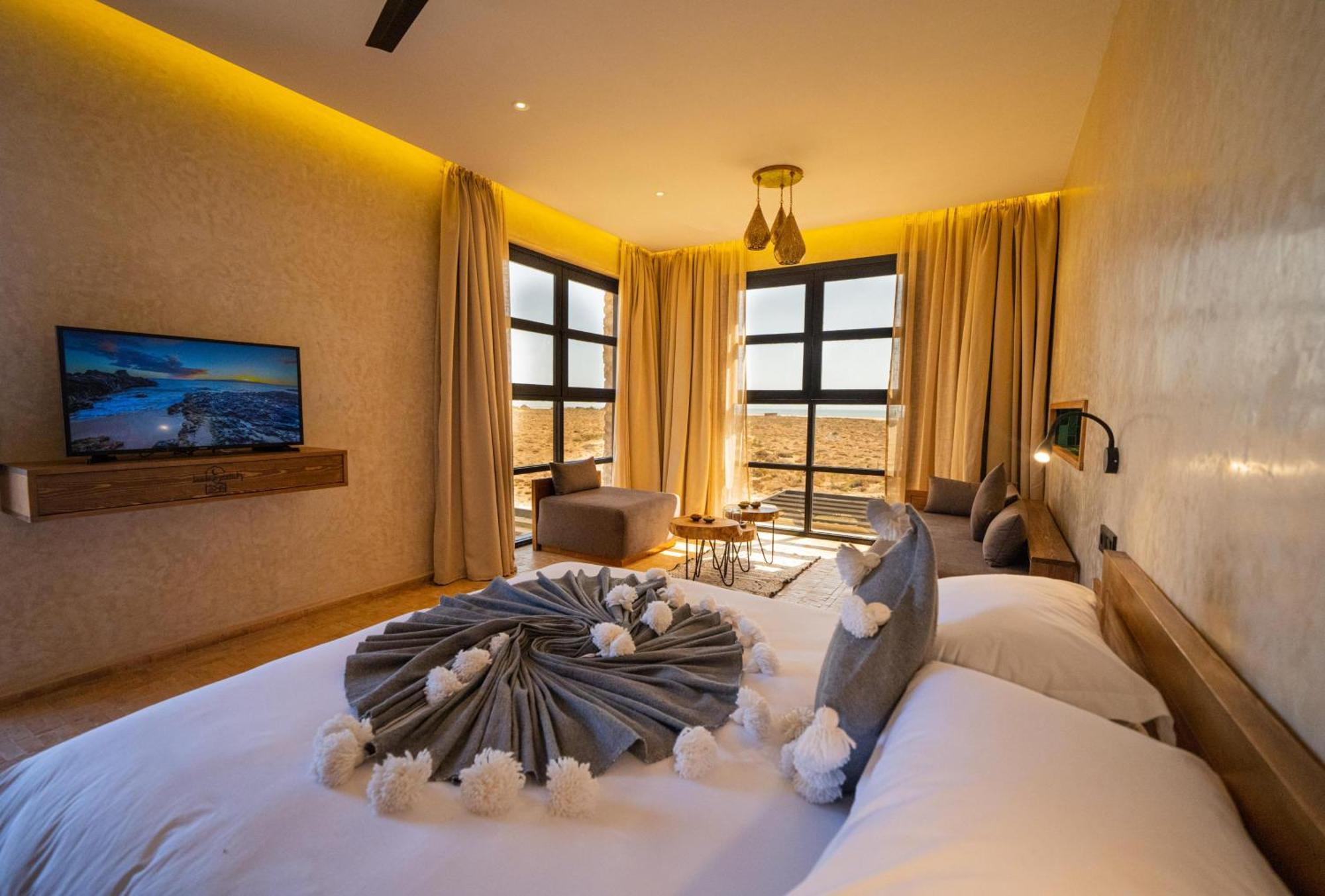 Baberrih Hotel Hospitality Palaces & Resorts Essaouira Exterior photo