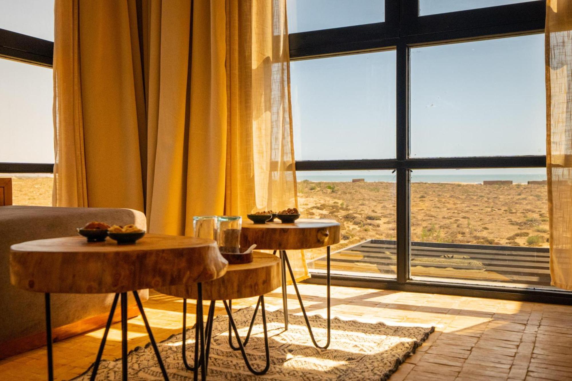 Baberrih Hotel Hospitality Palaces & Resorts Essaouira Exterior photo