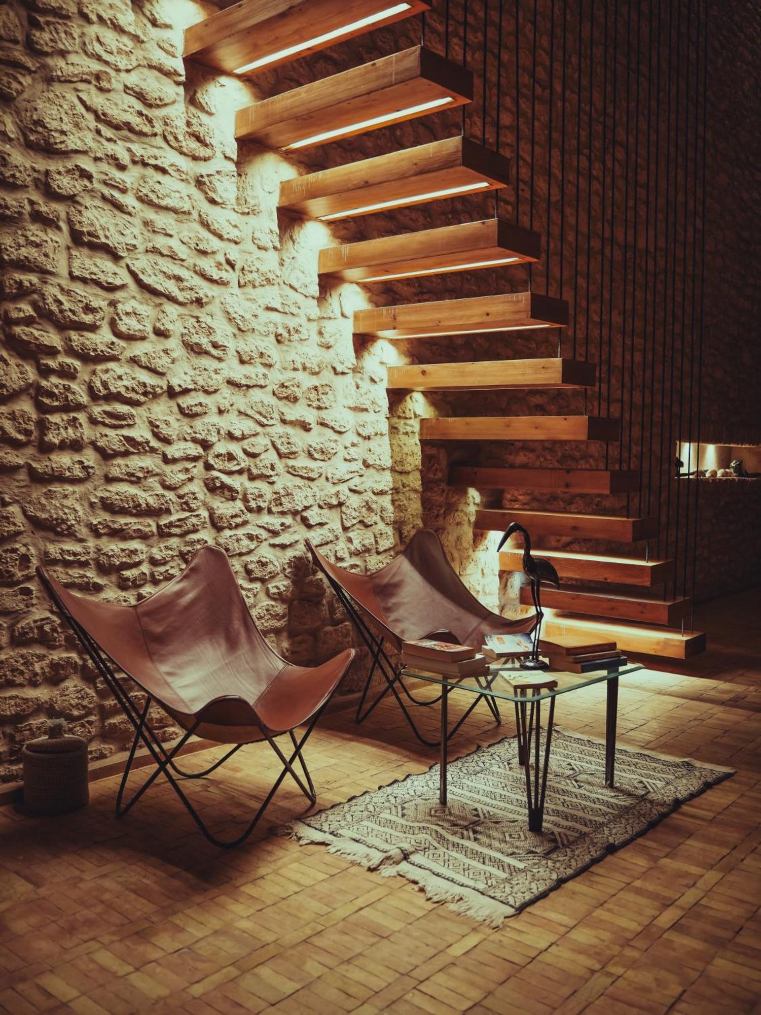 Baberrih Hotel Hospitality Palaces & Resorts Essaouira Exterior photo