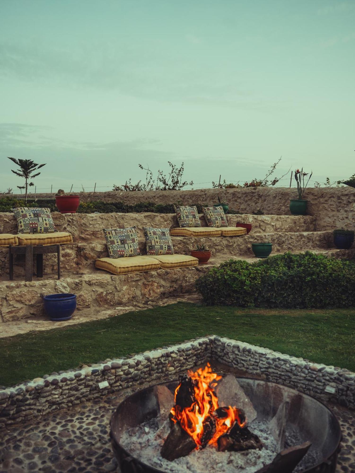 Baberrih Hotel Hospitality Palaces & Resorts Essaouira Exterior photo
