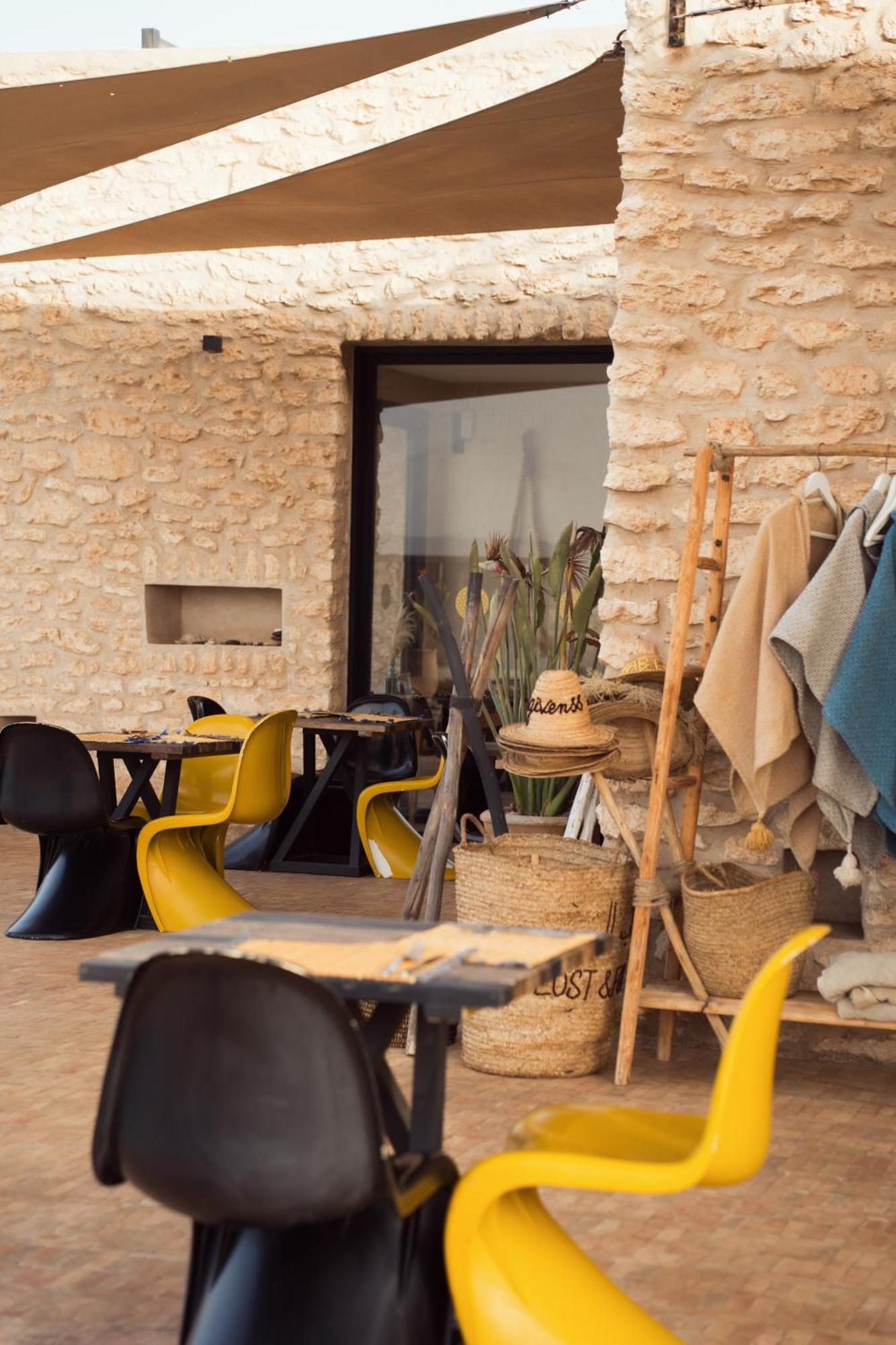 Baberrih Hotel Hospitality Palaces & Resorts Essaouira Exterior photo