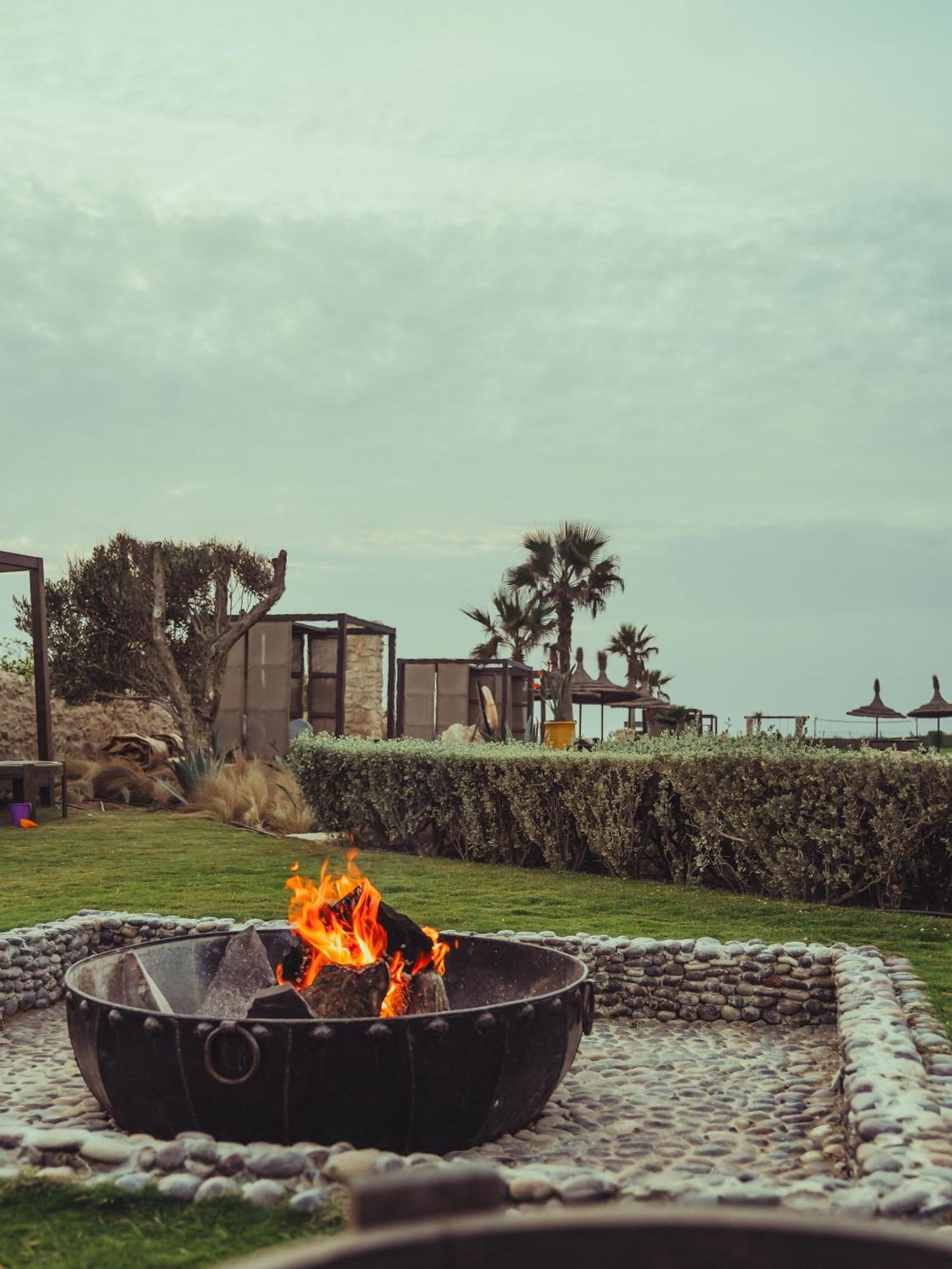 Baberrih Hotel Hospitality Palaces & Resorts Essaouira Exterior photo