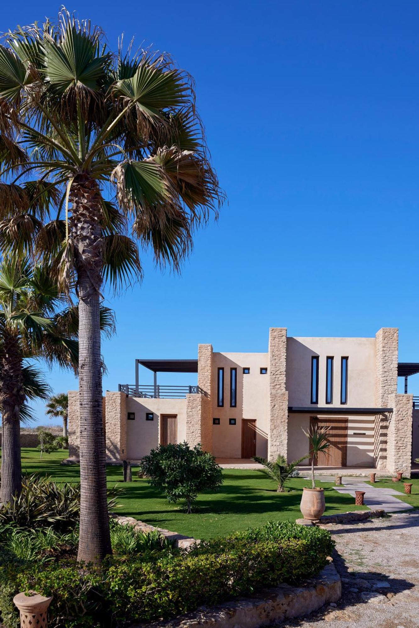 Baberrih Hotel Hospitality Palaces & Resorts Essaouira Exterior photo