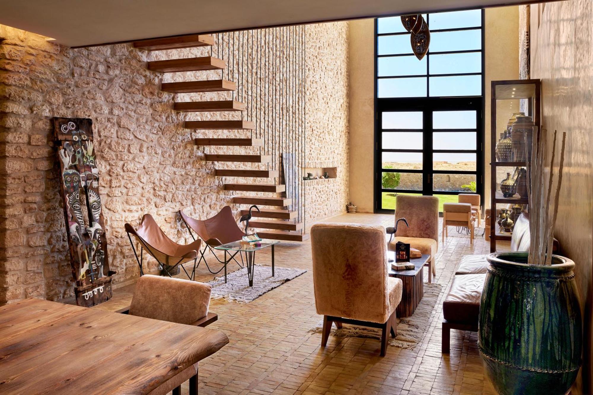 Baberrih Hotel Hospitality Palaces & Resorts Essaouira Exterior photo