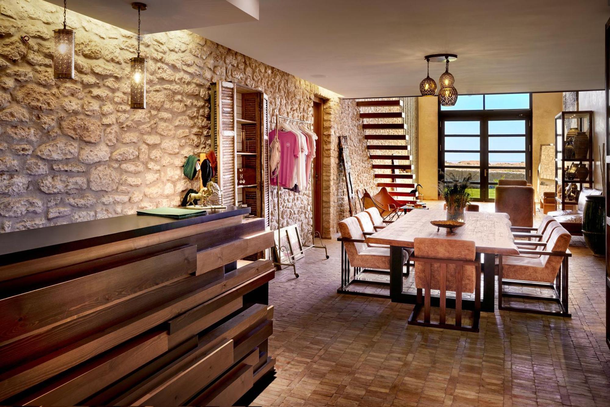 Baberrih Hotel Hospitality Palaces & Resorts Essaouira Exterior photo