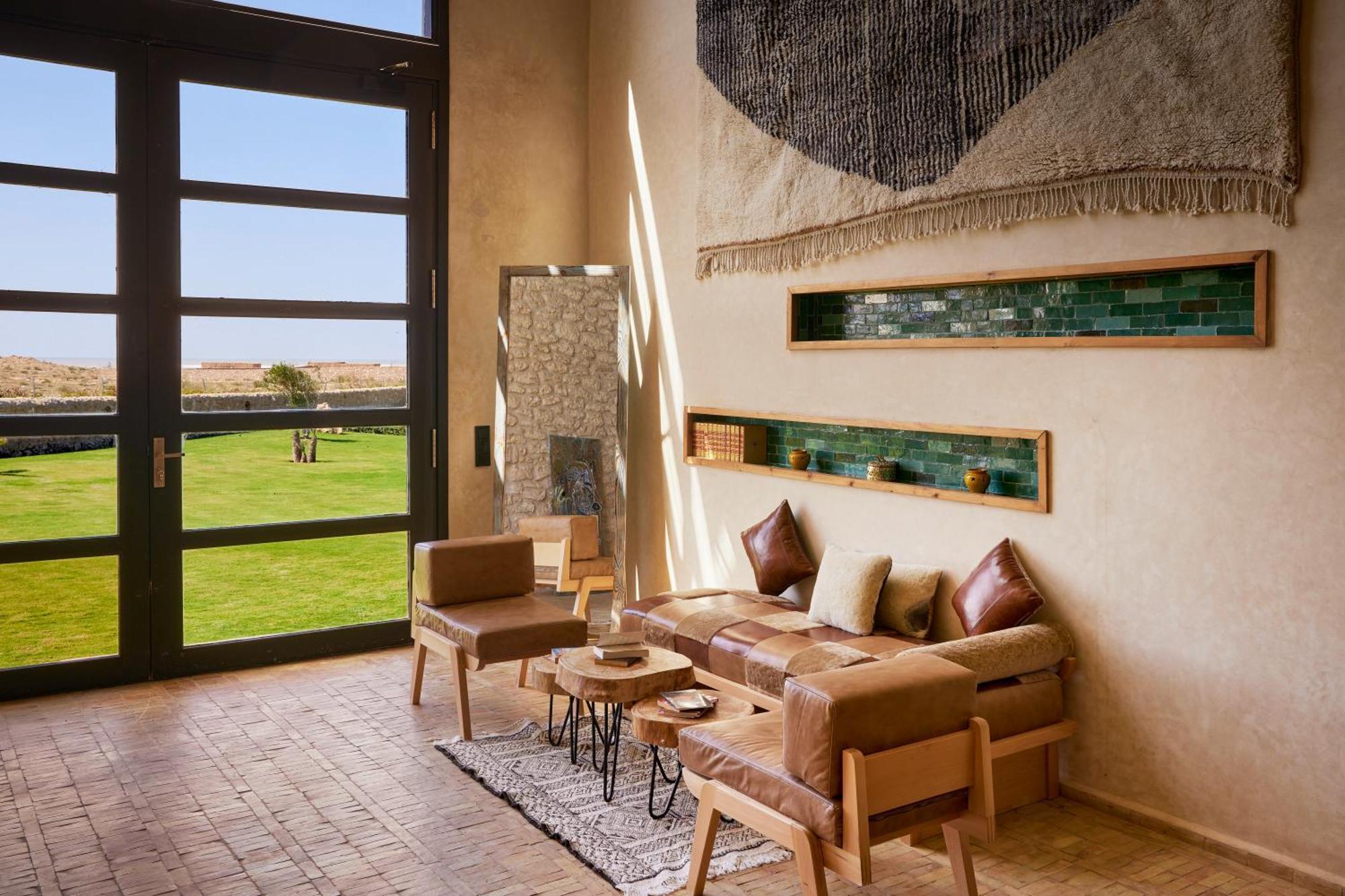 Baberrih Hotel Hospitality Palaces & Resorts Essaouira Exterior photo