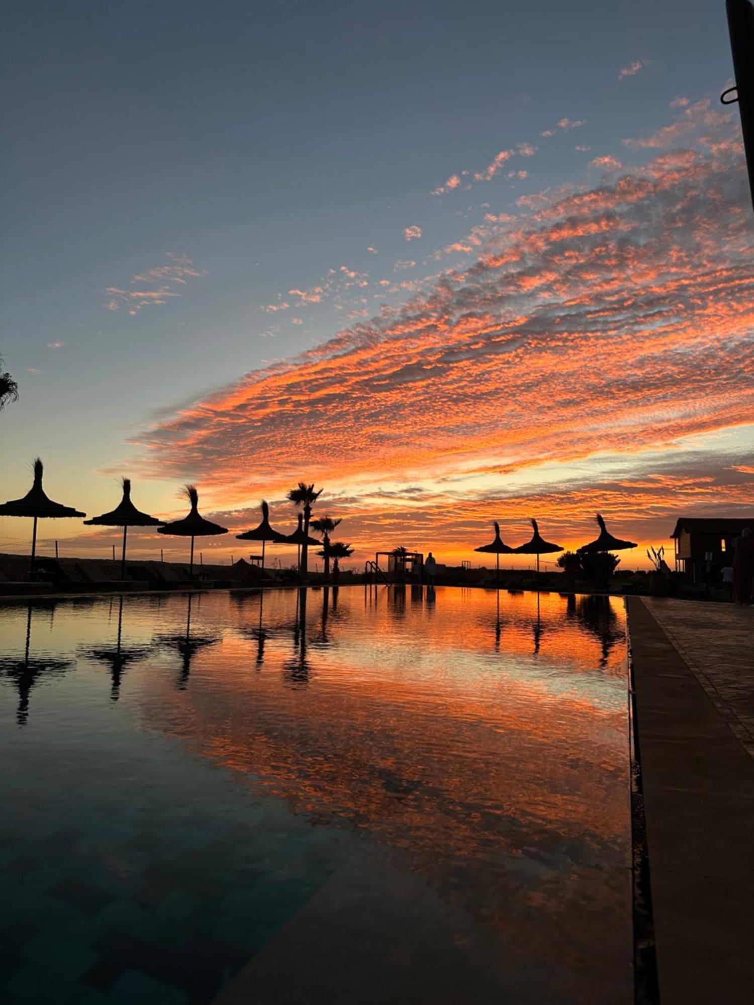 Baberrih Hotel Hospitality Palaces & Resorts Essaouira Exterior photo